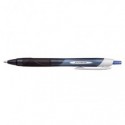 Penna roller a scatto Uni Jetstream Sport 1 mm blu M SXN150E B