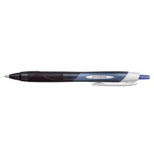 Penna roller a scatto Uni Jetstream Sport 1 mm blu M SXN150E B