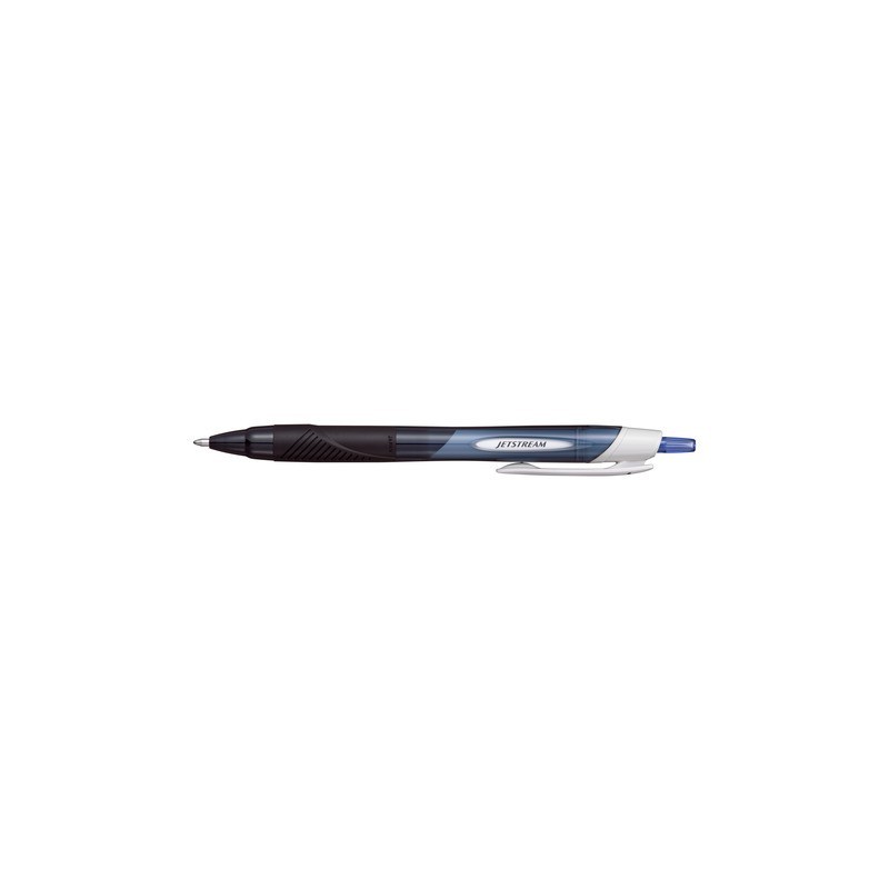 Penna roller a scatto Uni Jetstream Sport 1 mm blu M SXN150E B