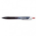 Penna roller a scatto Uni Jetstream 1 mm rosso M SXN150E R (Conf.12)