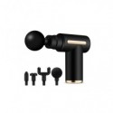 Pistola massaggiante Smart-J Active Vibes nero A004616