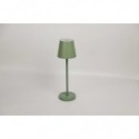 Lampada Led Smart-J Easy Circle verde  A004250