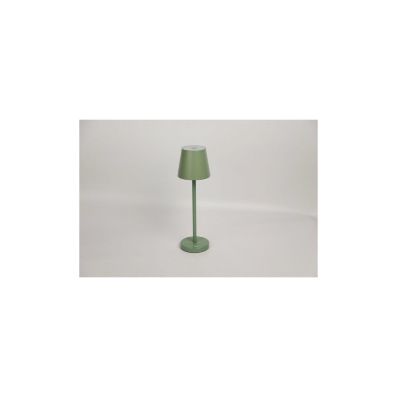 Lampada Led Smart-J Easy Circle verde  A004250