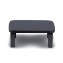 Supporto per monitor SmartFit™ per schermi fino a 21" - regolabile in altezza - nero - K52785WW