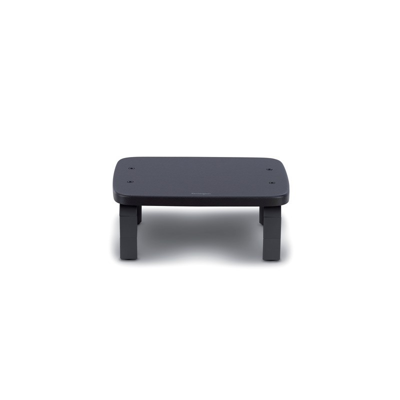 Supporto per monitor SmartFit™ per schermi fino a 21" - regolabile in altezza - nero - K52785WW