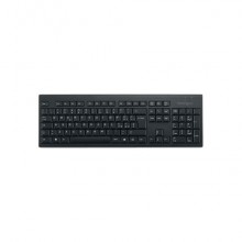 Tastiera Wireless KB150 EQ Kensington nero K75561IT