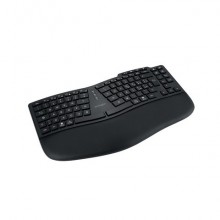 Tastiera ricaricabile Kensington Pro Fit® Ergo KB675 EQ TKL nero K75491IT