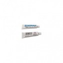 Tempera in tubetto bianco Donau in conf. da 10 pezzi 20 ml - 330432