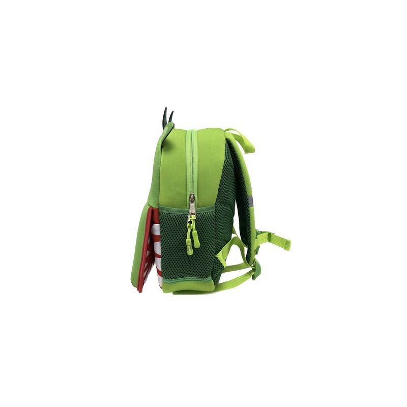 Zaino bimbi Donau capienza 7,5 L - forma a dinosauro - 322134902