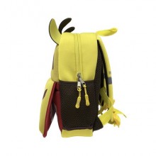 Zaino bimbi Donau capienza 7,5 L - forma a giraffa - 322134903