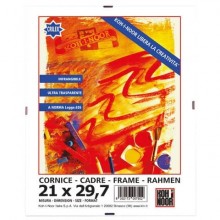 Cornice a vista in crilex KOH-I-NOOR 21x29,7 cm DK2129C