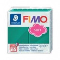 Pasta modellabile Staedtler FIMO® soft 57 g smeraldo - 8020-56 (Conf.3)