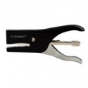 Cucitrice a pinza in metallo Q-Connect max 15 fogli - nero KF14381