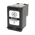 Cartuccia Aster rigenerata HP 303XL - T6N04AE colore nero - IH303XKR