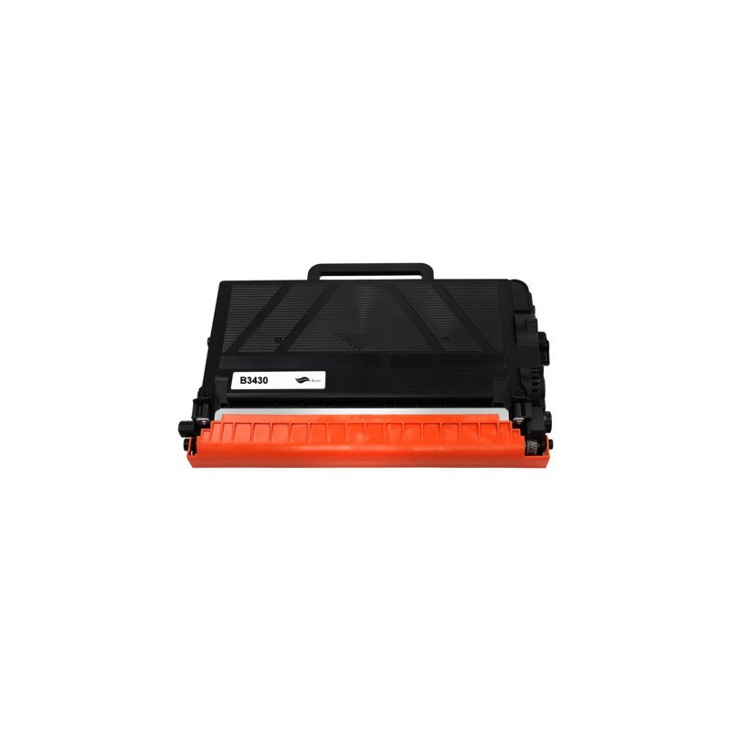 Toner Aster compatibile Brother TN-3430 nero - B3430