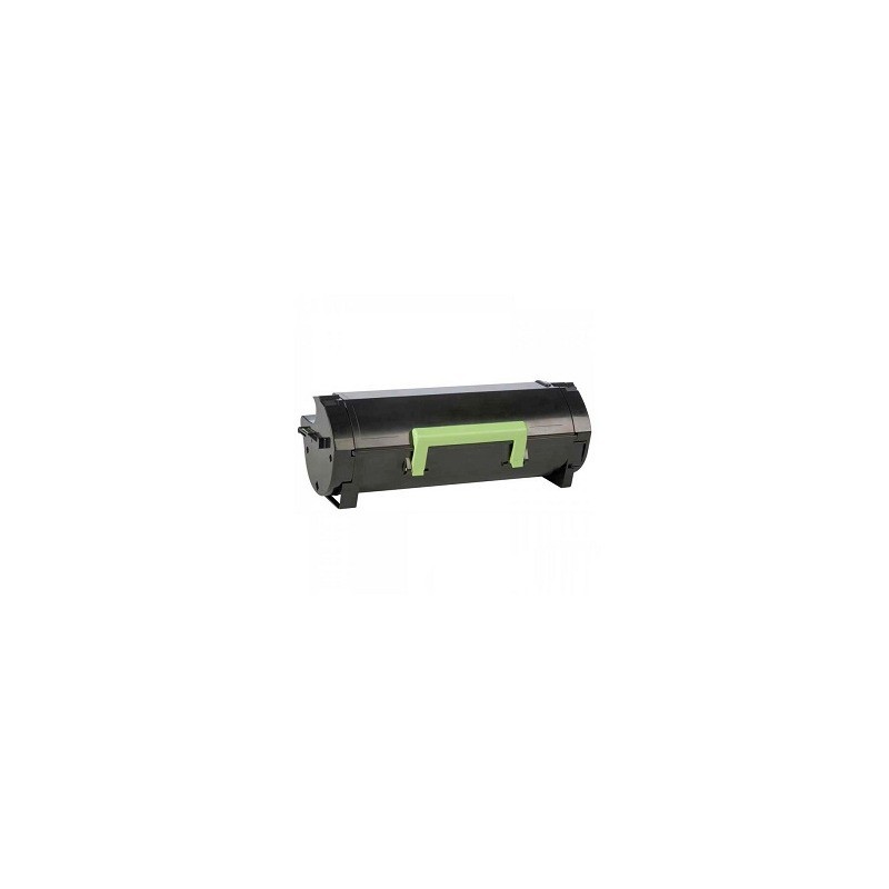 Toner compatibile Lexmark B232000 nero - TTCLEB232000