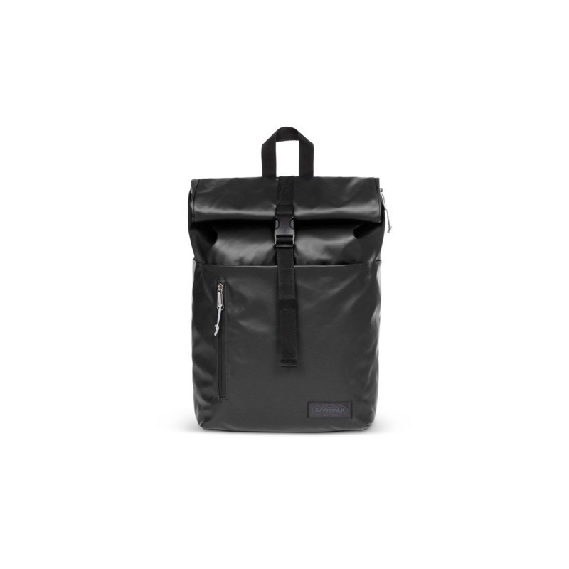 Zaino medio con tasca per laptop Eastpak UP ROLL 23 L nero - EK-OA5BGF