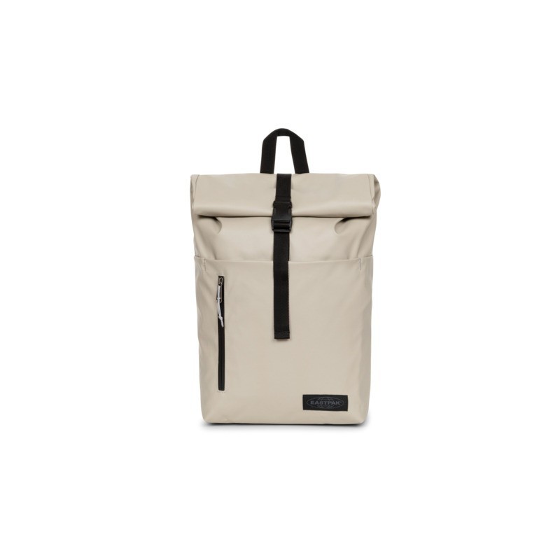 Zaino medio con tasca per laptop Eastpak UP ROLL 23 L beige EKBGF8S4