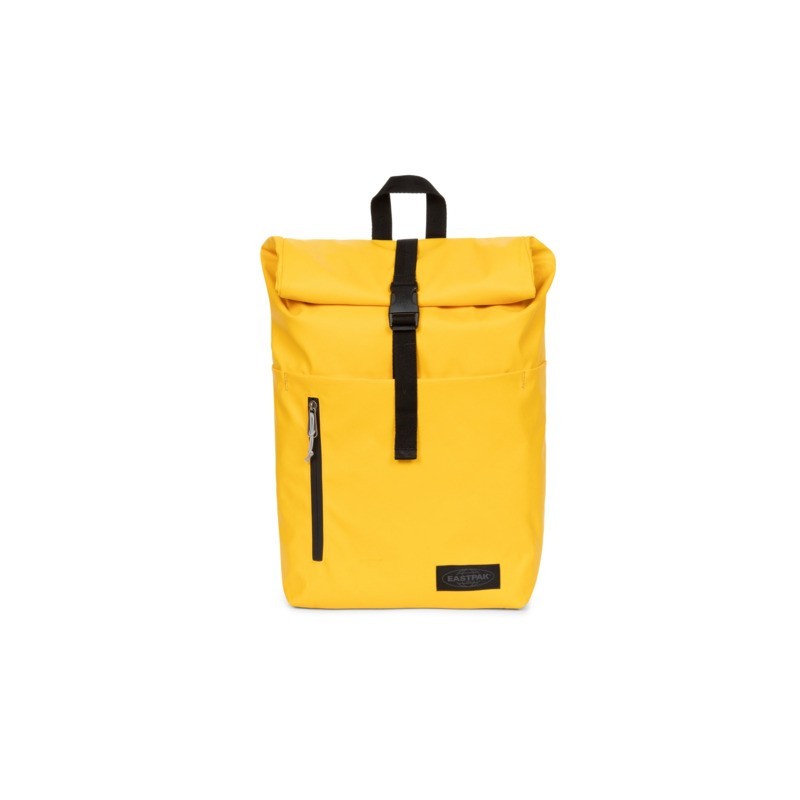 Zaino medio con tasca per laptop Eastpak UP ROLL 23 L giallo EKBGF3O5