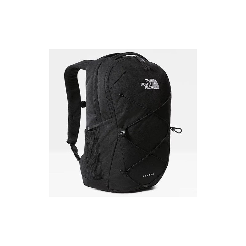 Zaino The North Face Jester 28 L nero  NF0A3VXF4H0