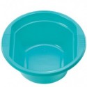 Scodelle in PS Dopla Reusable 300 ml verde acido - conf. 15 pz - 08152