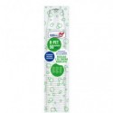 Bicchieri in R-PET Dopla DO trasparente 330 ml - conf. 50 pz - 25000