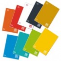 Maxi quaderno One Color A4 - 100 g/m² - 24+1 ff - B - 8060 (Conf.10)