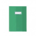 Coprimaxi Favorit Beat in PPL A4 100 µm buccia d'arancia c/ tasca portanome conf. da 20 pezzi verde - 100500905