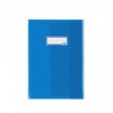 Coprimaxi Favorit Beat in PPL A4 100 µm buccia d'arancia c/ tasca portanome conf. da 20 pezzi blu - 100500902