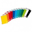 Maxi quaderno One Color A4 - 80 g/m² - 20+1 ff - CO - 1416 (Conf.10)