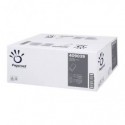 Asciugamani piegati Papernet - conf. 15 pz - formato 21x22 cm - 409039