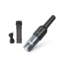 Aspiratore portatile senza fili 70 W capacità 0,1 L nero Aigostar 30x6,5xH.6,5 cm - 296001