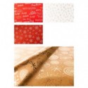 Busta in ppl Italpak - conf. 100 pz fantasie natalizie assortite 25x40 cm - X461063254017