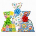 Busta in ppl perlato Florio Carta - conf. 100 pz fantasie assortite kids formato 40x60 - X686063406017