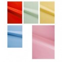 Buste in PPL tinta unita perlato Italpak conf. 100 pz formato 25x40 cm - colori assortiti - X895063254017