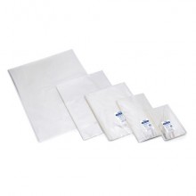 Buste trasparenti per alimenti Favorit Brilliant spessore 30 μm conf. 100 buste 20x35 cm - 100501128