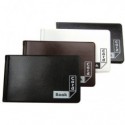 Cardbook Alplast Classic a 12 scomparti similpelle 1029L (Conf.24)