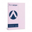 Carta colorata Favini Rismacqua colori tenui 90 g/m² A4 - risma da 300 fogli lilla - A669304