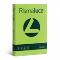 Carta colorata Favini Rismaluce colori forti 90 g/m² A4 - risma da 300 ff pistacchio - A66M304