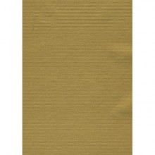 Carta regalo in fogli Rex-Sadoch formato 140x100 cm - conf. 10 pezzi - oro - S5510553