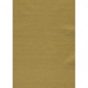 Carta regalo in fogli Rex-Sadoch formato 70x100 cm - conf. 10 pezzi - oro - 199 -16