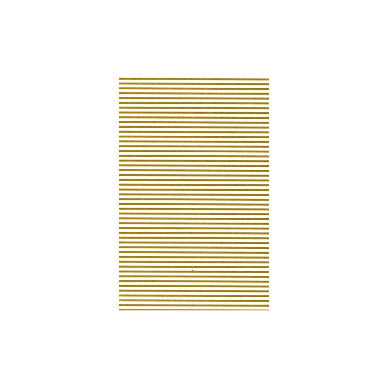 Carta regalo Natale Rex- Sadoch Ecocarta 70x100 cm - conf. 10 pezzi - fantasia Natale - EC510231B
