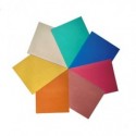 Cartella manilla con spillo Euro-Cart 230 g - conf. da 50 pz - 34x25 cm rosa XCM05RS