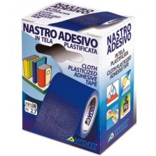 Nastro biadesivo D.F.PLP 250 SYROM formato 12 mm x 50 m