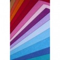 Cartoncino Fabriano Colore 50x70 cm 200 g conf. 20 fogli - verde pisello - 44353230