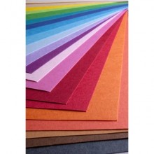 Cartoncino Fabriano Colore 70x100 cm 200 g conf. 10 fogli - azzurro - 46303233