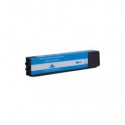 Cartuccia compatibile HP 973X - F6T81AE ciano - TTCHP973XLC