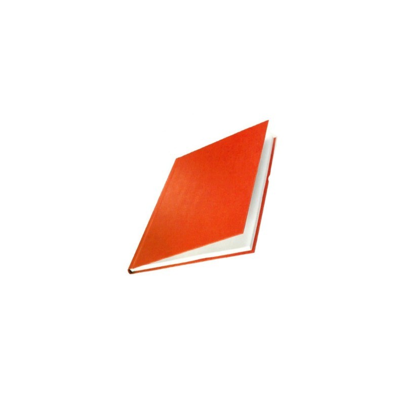 Copertina rigida per rilegatura Leitz Channel "F" - 226-265 fogli A4 bianco - conf. 10 pz - 74120001