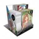 Espositore da banco 30 album Favini Manga - formati assortiti - G99X017