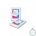 Fogli protocollo Blasetti A4 - 60 g/m² - risma 200 ff - CO - 1285